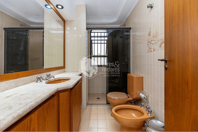 Imagem Apartamento com 4 Quartos à Venda, 216 m² em Perdizes - São Paulo Imagem Apartamento com 4 Quartos à Venda, 216 m² em Perdizes - São Paulo
