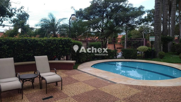 Imagem Apartamento com 2 Quartos à Venda, 65 m² em Jardim Santa Genebra - Campinas