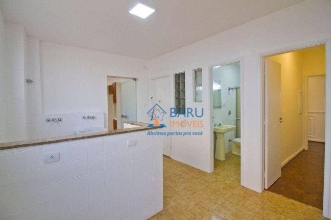 Imagem Apartamento com 3 Quartos à Venda, 285 m² em Higienópolis - São Paulo Imagem Apartamento com 3 Quartos à Venda, 285 m² em Higienópolis - São Paulo