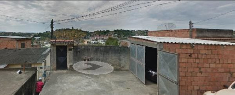 Casa com 2 Quartos à Venda, 72 m² em Porto Do Rosa - São Gonçalo