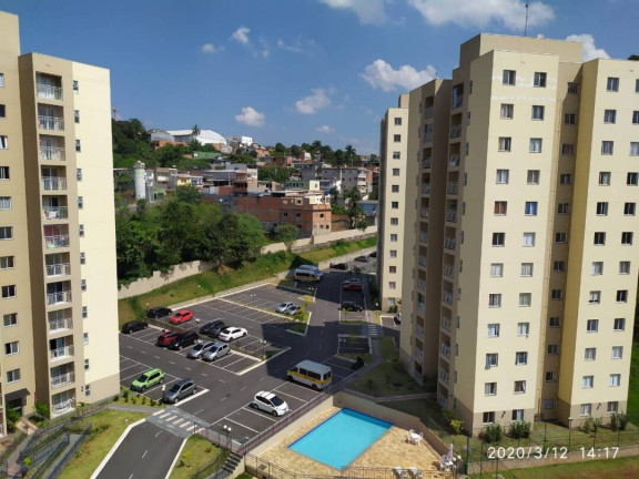 Apartamento com 3 Quartos à Venda, 64 m² em Parque Viana - Barueri