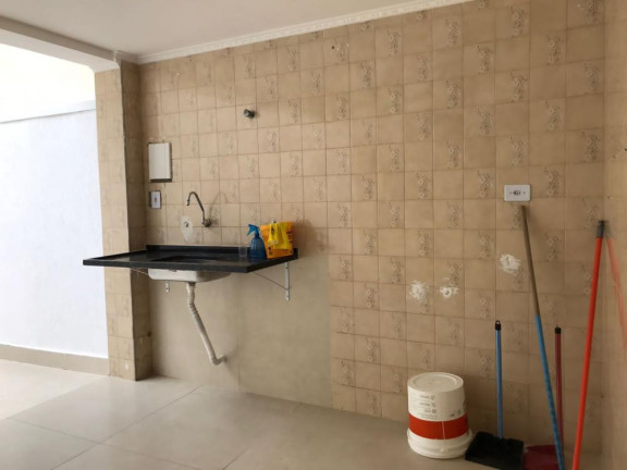 Imagem Casa com 2 Quartos para Alugar, 290 m² em Tatuapé - São Paulo