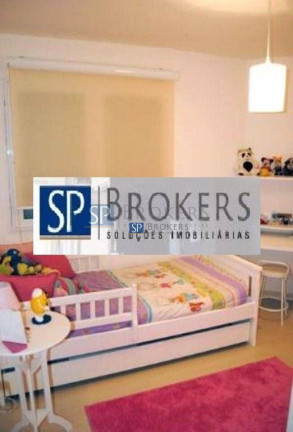 Imagem Apartamento com 2 Quartos à Venda, 72 m² em Campo Belo - São Paulo Imagem Apartamento com 2 Quartos à Venda, 72 m² em Campo Belo - São Paulo
