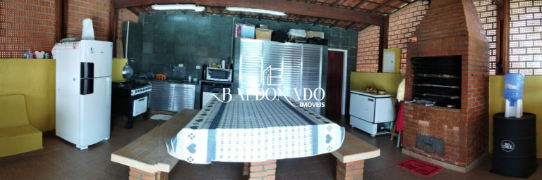 Imagem Casa de Condomínio com 2 Quartos à Venda, 100 m² em Centro - Joanópolis
