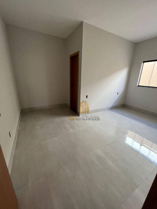 Imagem Casa com 3 Quartos à Venda, 111 m² em Independência - Aparecida De Goiânia Imagem Casa com 3 Quartos à Venda, 111 m² em Independência - Aparecida De Goiânia