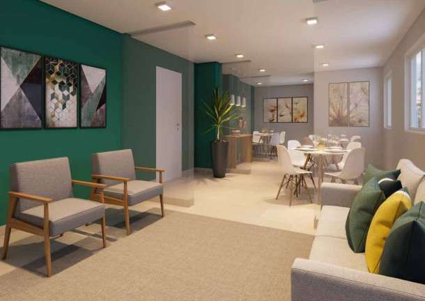 Imagem Imóvel com 2 Quartos à Venda, 34 m² em Barra Funda - São Paulo Imagem Imóvel com 2 Quartos à Venda, 34 m² em Barra Funda - São Paulo