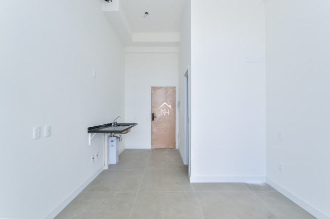 Imagem Apartamento com 1 Quarto à Venda, 25 m² em Vila Mariana - São Paulo Imagem Apartamento com 1 Quarto à Venda, 25 m² em Vila Mariana - São Paulo