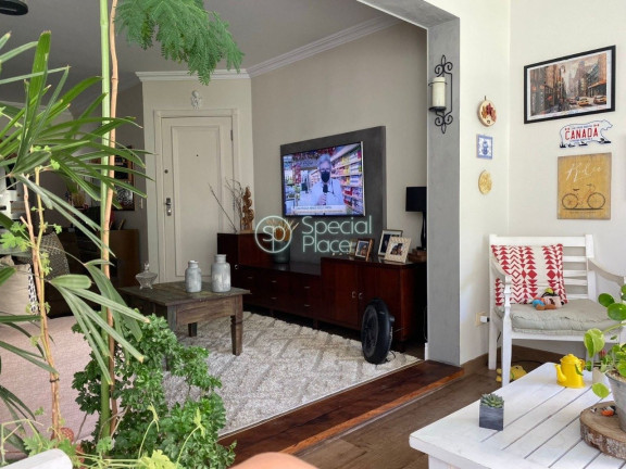 Imagem Apartamento com 3 Quartos à Venda, 150 m² em Panamby - São Paulo Imagem Apartamento com 3 Quartos à Venda, 150 m² em Panamby - São Paulo