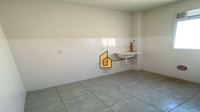 Imagem Apartamento com 2 Quartos à Venda, 38 m² em Iguaçu - Araucária