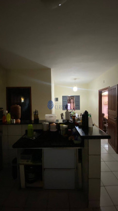 Imagem Casa com 4 Quartos à Venda, 200 m² em Parque São Jerônimo - Anápolis