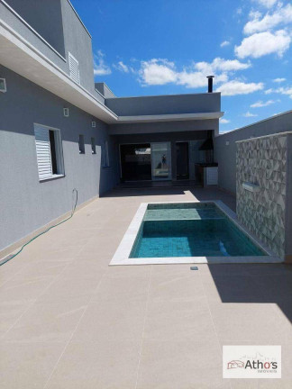 Imagem Casa com 3 Quartos à Venda, 188 m² em Jardins Di Roma - Indaiatuba Imagem Casa com 3 Quartos à Venda, 188 m² em Jardins Di Roma - Indaiatuba