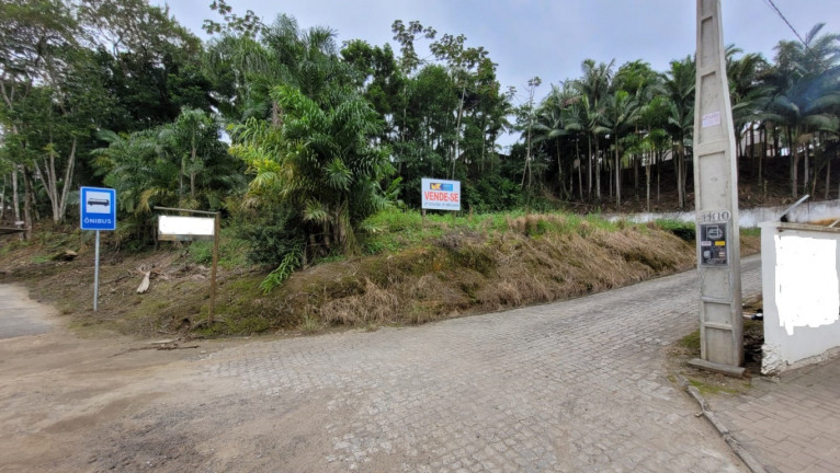 Imagem Imóvel à Venda, 1.312 m² em Badenfurt - Blumenau