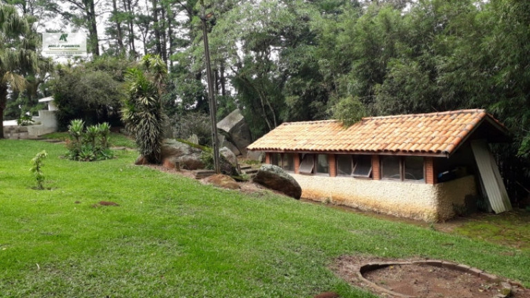 Imagem Chácara com 4 Quartos à Venda, 17.000 m² em Alto Da Serra - São Roque Imagem Chácara com 4 Quartos à Venda, 17.000 m² em Alto Da Serra - São Roque