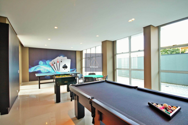 Imagem Apartamento com 2 Quartos à Venda, 51 m² em Boa Vista - Curitiba