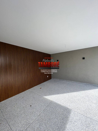 Imagem Casa com 5 Quartos à Venda, 435 m² em Tamboré - Santana De Parnaíba