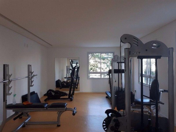 Apartamento com 3 Quartos à Venda, 98 m² em Jardim Apipema - Salvador