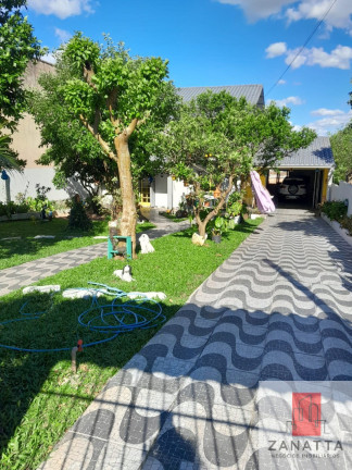 Imagem Sobrado com 2 Quartos à Venda, 80 m² em Santo Inácio - Esteio Imagem Sobrado com 2 Quartos à Venda, 80 m² em Santo Inácio - Esteio