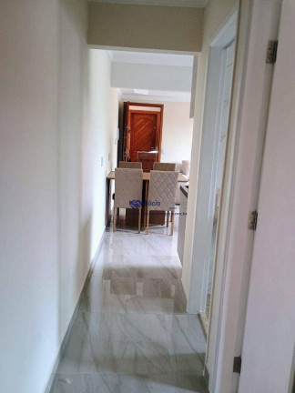 Imagem Apartamento com 2 Quartos à Venda, 56 m² em Vila Zamataro - Guarulhos Imagem Apartamento com 2 Quartos à Venda, 56 m² em Vila Zamataro - Guarulhos
