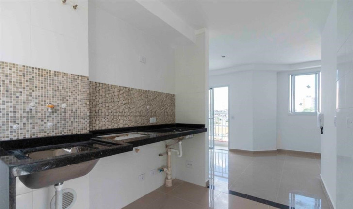 Imagem Apartamento com 2 Quartos à Venda, 42 m² em Vila Guilhermina - São Paulo Imagem Apartamento com 2 Quartos à Venda, 42 m² em Vila Guilhermina - São Paulo