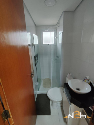 Imagem Apartamento com 2 Quartos à Venda, 40 m² em Tatuapé - São Paulo