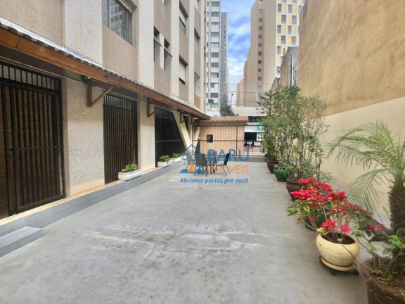 Imagem Apartamento com 1 Quarto à Venda, 34 m² em Santa Cecília - São Paulo Imagem Apartamento com 1 Quarto à Venda, 34 m² em Santa Cecília - São Paulo
