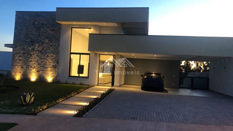 Imagem Casa com 3 Quartos à Venda, 253 m² em Condomínio Fazenda Alta Vista - Salto De Pirapora Imagem Casa com 3 Quartos à Venda, 253 m² em Condomínio Fazenda Alta Vista - Salto De Pirapora