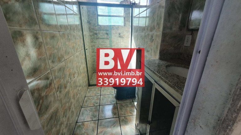 Imagem Apartamento com 2 Quartos à Venda, 68 m² em Vista Alegre - Rio De Janeiro