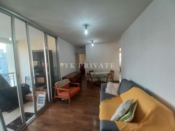 Imagem Apartamento com 2 Quartos à Venda, 62 m² em Perdizes - São Paulo