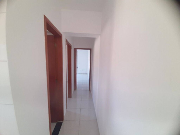 Imagem Apartamento com 2 Quartos à Venda, 55 m² em Jardim Guasso - São Vicente