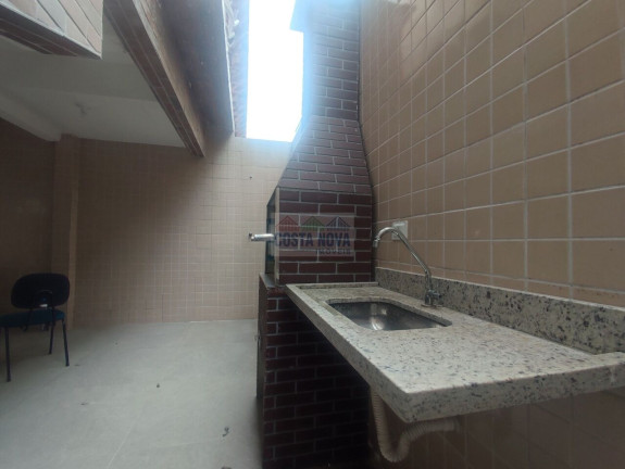 Imagem Casa com 2 Quartos à Venda, 75 m² em Campo Grande - Santos