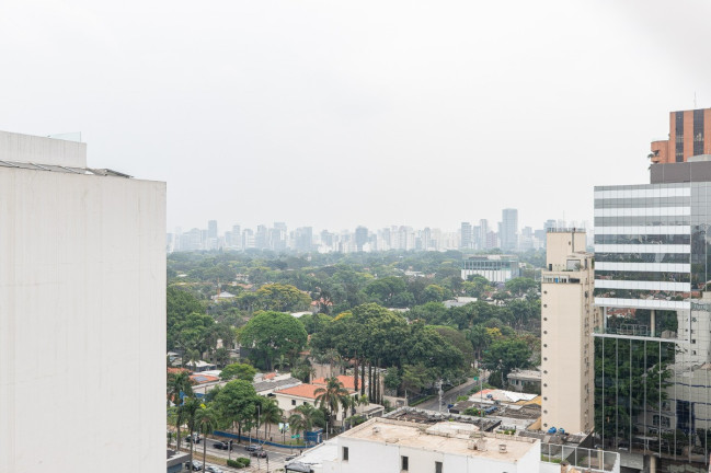 Imagem Apartamento com 3 Quartos à Venda, 190 m² em Jardim Paulista - São Paulo Imagem Apartamento com 3 Quartos à Venda, 190 m² em Jardim Paulista - São Paulo