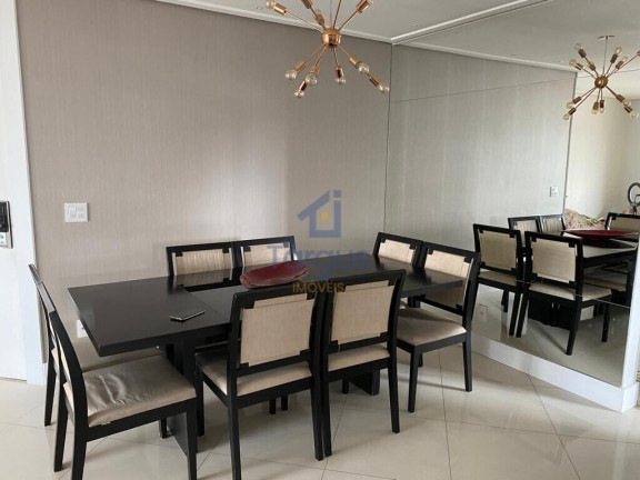 Imagem Apartamento com 3 Quartos à Venda, 127 m² em Jardim Independência - São Paulo Imagem Apartamento com 3 Quartos à Venda, 127 m² em Jardim Independência - São Paulo