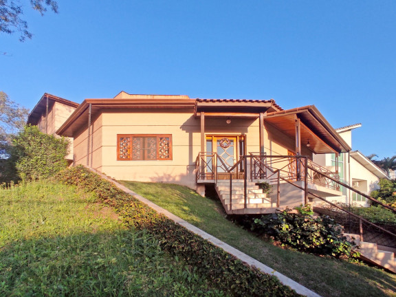 Imagem Casa de Condomínio com 4 Quartos à Venda, 470 m² em Tarumã - Santana De Parnaíba Imagem Casa de Condomínio com 4 Quartos à Venda, 470 m² em Tarumã - Santana De Parnaíba
