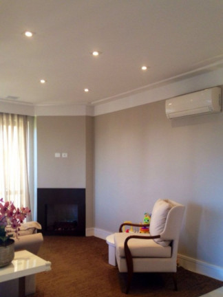Imagem Apartamento com 3 Quartos à Venda, 250 m² em Jardim Vitória Régia - São Paulo Imagem Apartamento com 3 Quartos à Venda, 250 m² em Jardim Vitória Régia - São Paulo