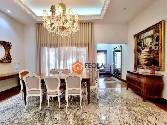 Imagem Casa com 3 Quartos à Venda, 864 m² em Condomínio Altos Da Represa - Americana Imagem Casa com 3 Quartos à Venda, 864 m² em Condomínio Altos Da Represa - Americana