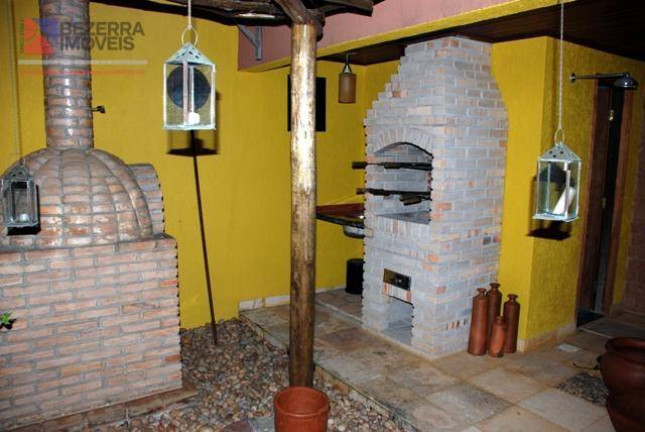 Imagem Cobertura com 3 Quartos à Venda, 230 m² em Ponta Negra - Natal
