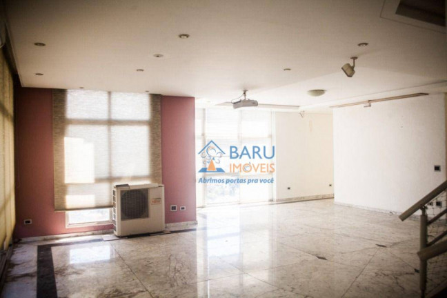 Imagem Cobertura com 3 Quartos à Venda, 350 m² em Higienópolis - São Paulo Imagem Cobertura com 3 Quartos à Venda, 350 m² em Higienópolis - São Paulo