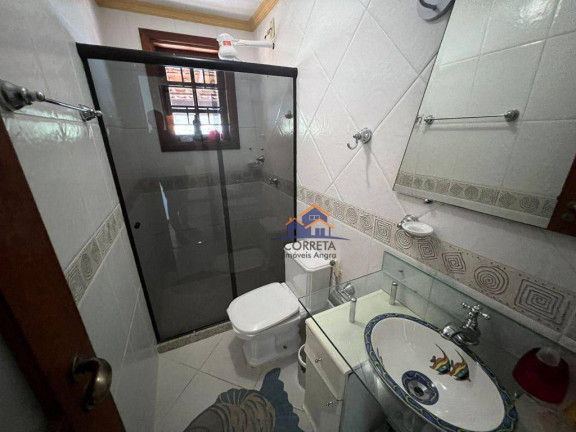 Imagem Casa com 5 Quartos à Venda, 350 m² em Itanema (cunhambebe) - Angra Dos Reis Imagem Casa com 5 Quartos à Venda, 350 m² em Itanema (cunhambebe) - Angra Dos Reis