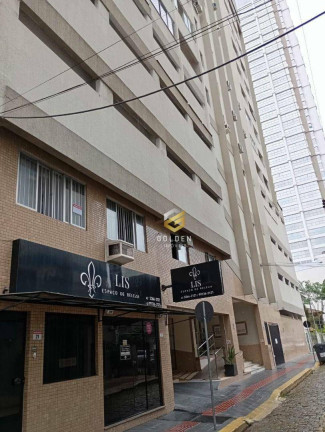 Apartamento com 3 Quartos à Venda, 188 m² em Centro - Balneário Camboriú