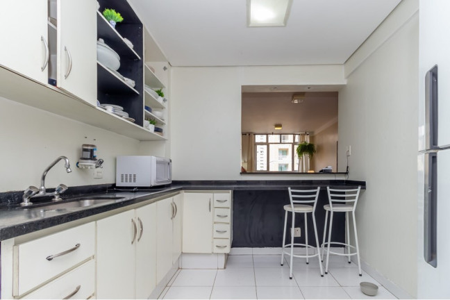 Imagem Apartamento com 2 Quartos à Venda, 105 m² em Pinheiros - São Paulo Imagem Apartamento com 2 Quartos à Venda, 105 m² em Pinheiros - São Paulo