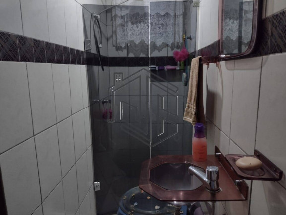 Imagem Apartamento com 3 Quartos à Venda, 94 m² em Vila Belmiro - Santos