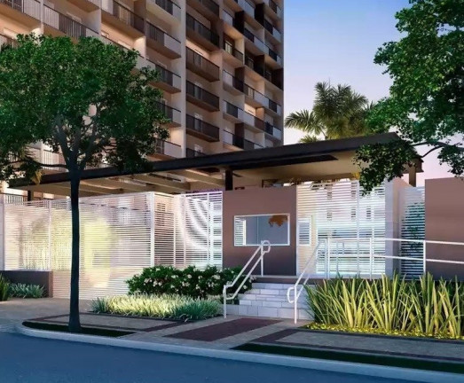 Imagem Imóvel com 1 Quarto à Venda, 34 m² em Vila Romana - São Paulo Imagem Imóvel com 1 Quarto à Venda, 34 m² em Vila Romana - São Paulo