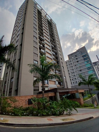 Apartamento com 4 Quartos à Venda, 140 m² em Sion - Belo Horizonte