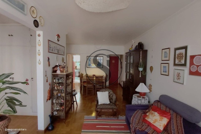 Apartamento com 3 Quartos à Venda, 94 m² em Mirandopolis - Sao Paulo