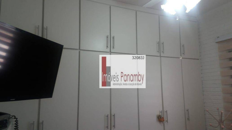 Imagem Apartamento com 2 Quartos à Venda, 52 m² em Interlagos - São Paulo Imagem Apartamento com 2 Quartos à Venda, 52 m² em Interlagos - São Paulo