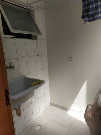 Imagem Apartamento com 2 Quartos à Venda, 52 m² em Jardim São Vicente - São José Dos Campos