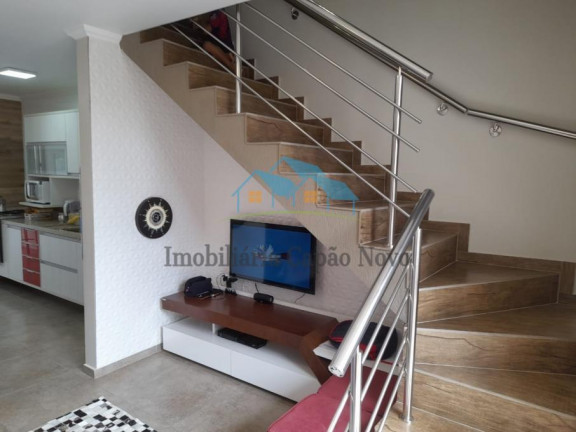 Imagem Sobrado com 2 Quartos à Venda, 150 m² em Capão Novo - Capão Da Canoa