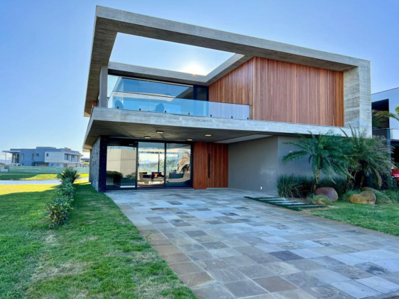 Imagem Casa com 5 Quartos à Venda,  em -- - Xangri-la