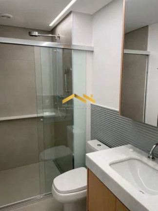 Imagem Apartamento com 3 Quartos à Venda, 83 m² em Brooklin - São Paulo