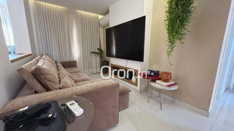 Imagem Apartamento com 3 Quartos à Venda, 85 m² em Setor Bueno - Goiânia Imagem Apartamento com 3 Quartos à Venda, 85 m² em Setor Bueno - Goiânia